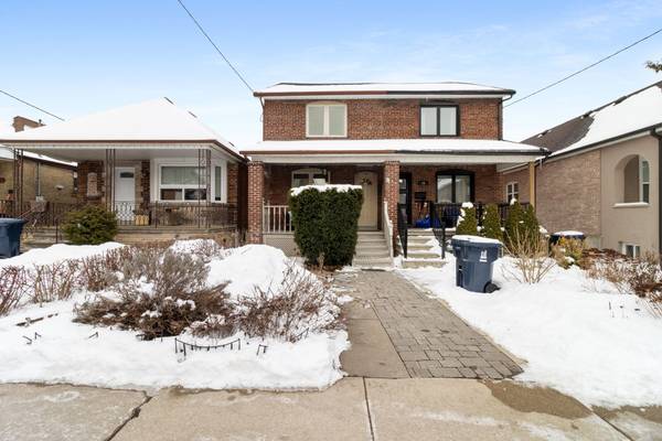 37 Amherst AVE, Toronto C03, ON M6E 1Z2