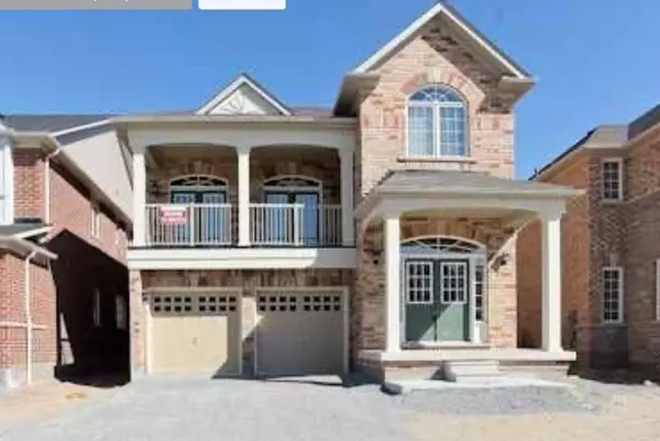 20 Florence DR, Whitby, ON L1R 0K2