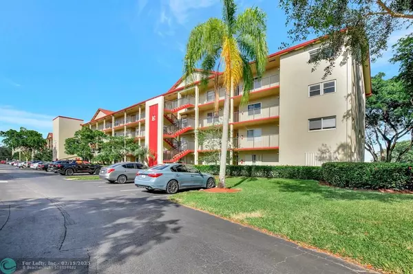 Pembroke Pines, FL 33027,901 SW 128th Ave  #404 E