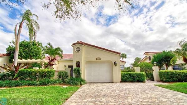 630 Deer Creek Emerald Way East, Deerfield Beach, FL 33442