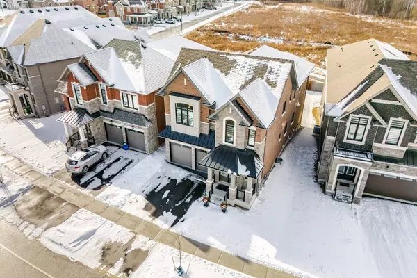 530 Kleinburg Summit WAY, Vaughan, ON L4H 4T5