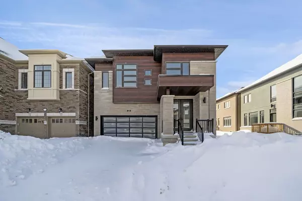 26 Kessler DR, Brampton, ON L6R 4G2