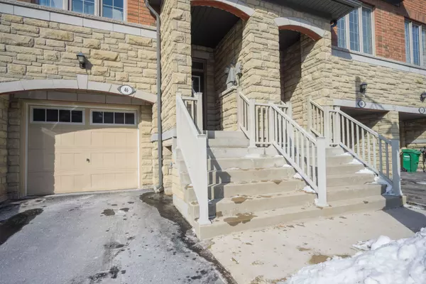 Brampton, ON L6P 4B1,46 Sea Drifter CRES