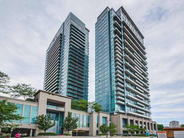 165 Legion RD N #2834, Toronto W06, ON M8Y 0B3