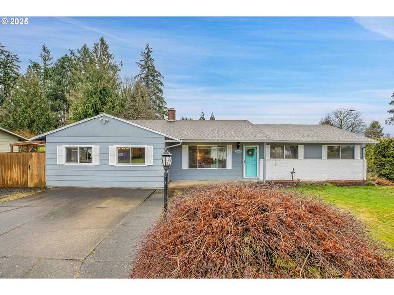 6306 SE ASPEN ST, Milwaukie, OR 97222