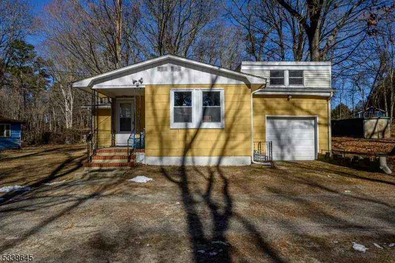 318 Fdr Pl, Jackson Twp., NJ 08527