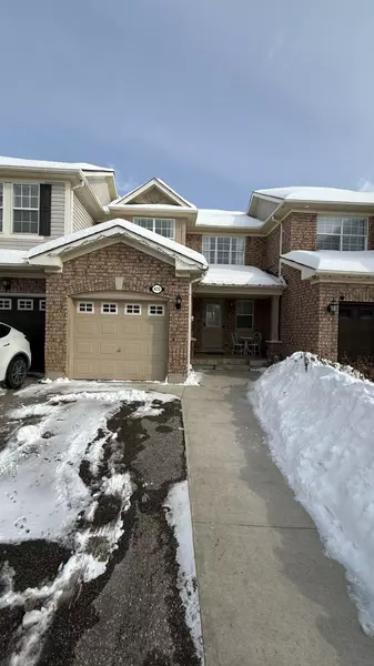 433 Baverstock CRES, Milton, ON L9T 5K7