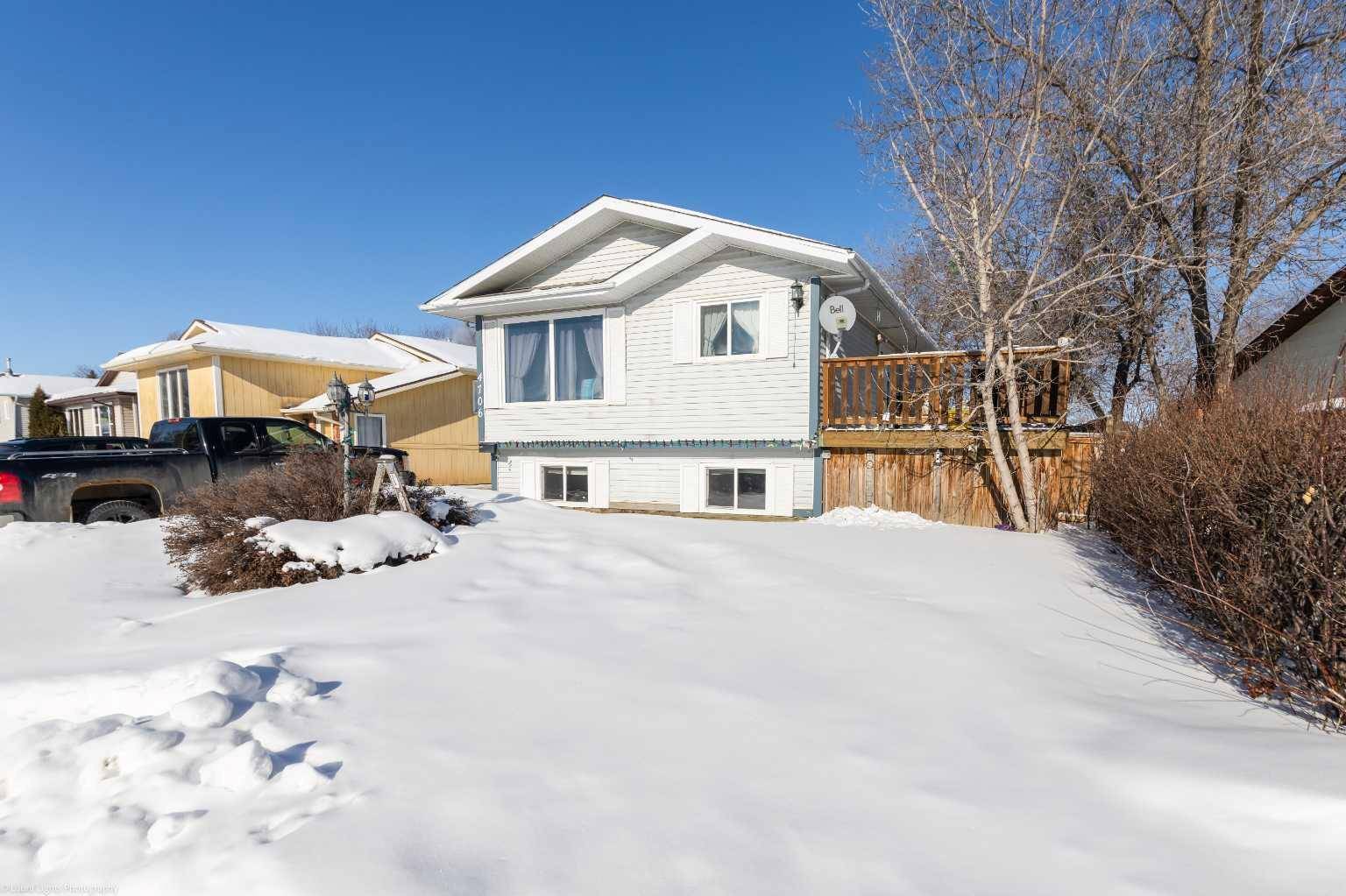 Lloydminster, SK S9V 1N1,4706 22 ST