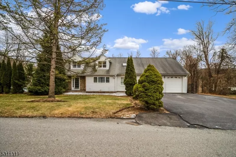 Parsippany-troy Hills Twp., NJ 07054,21 Circle Dr