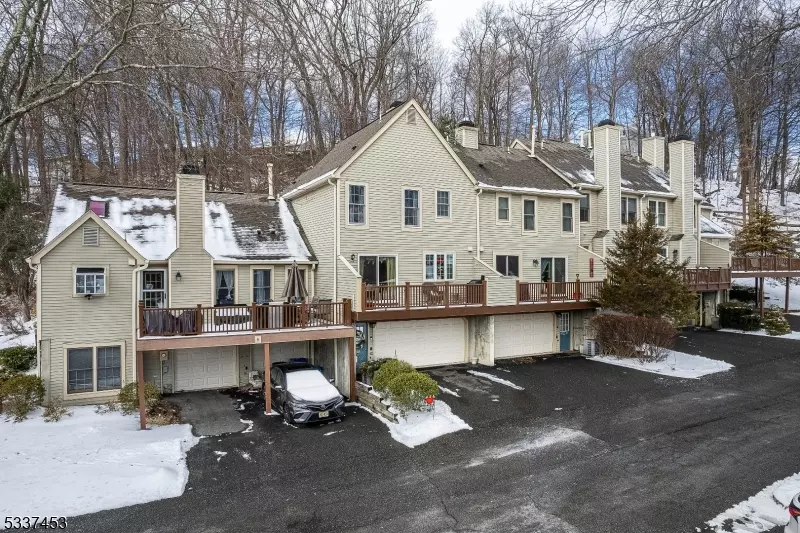 Allamuchy Twp., NJ 07840,12 Quail Run