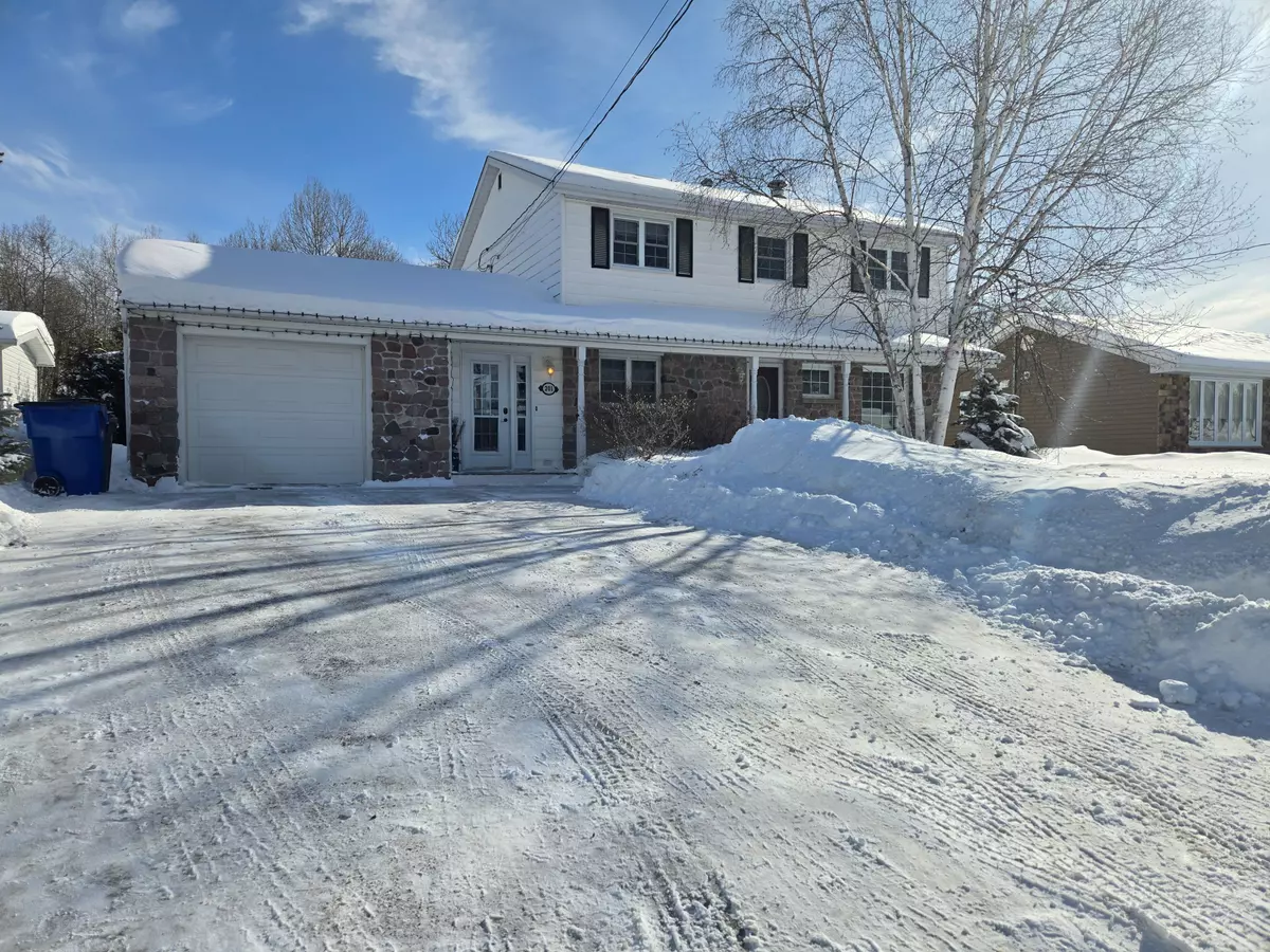 Temiskaming Shores, ON P0J 1P0,201 Scott ST