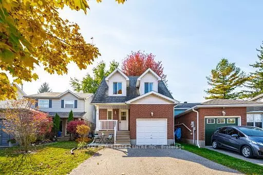 Orangeville, ON L9W 4K1,24 Pheasant CT