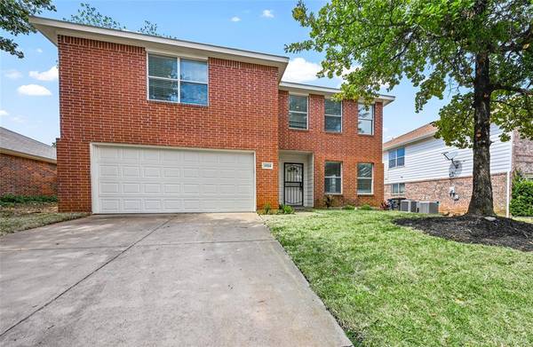 1524 Morrison Drive, Fort Worth, TX 76112