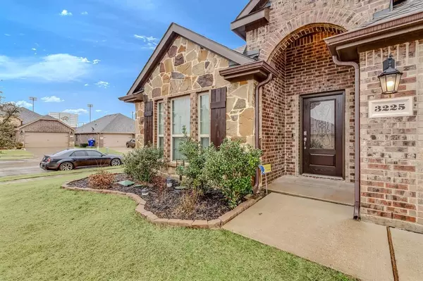 Royse City, TX 75189,3225 Shady River Trail