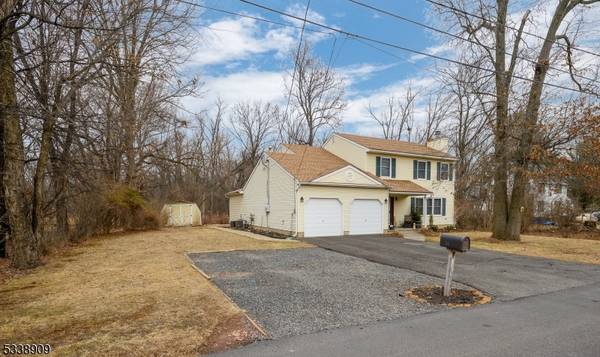 24 Griggs St, Franklin Twp., NJ 08873