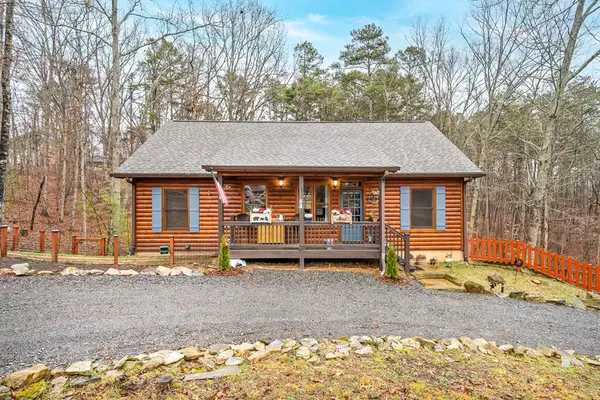 Ellijay, GA 30540,610 Eagle Mountain Drive