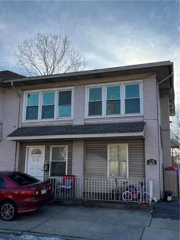 688 Main #3, Northampton Borough, PA 18067