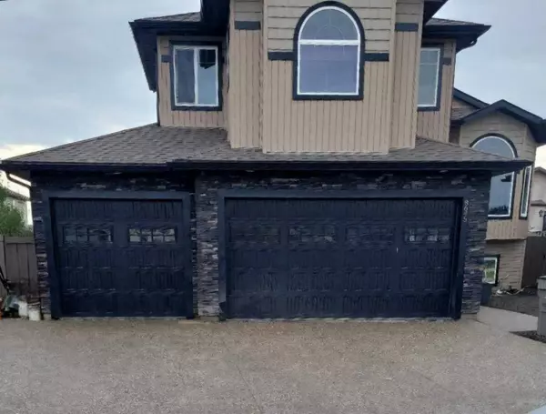 8645 118 AVE, Grande Prairie, AB T8X0H4