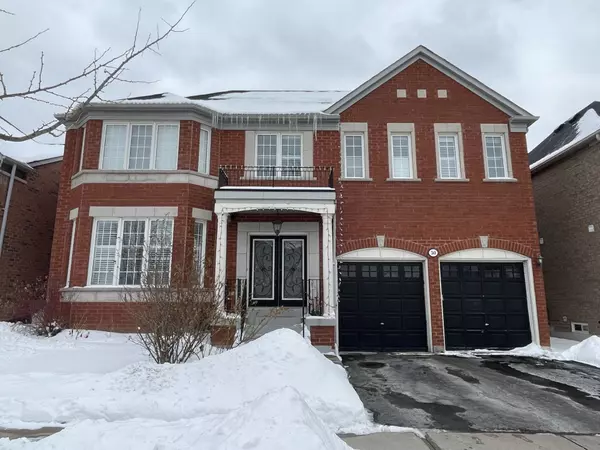 50 Oshea CRES, Ajax, ON L1T 4W8