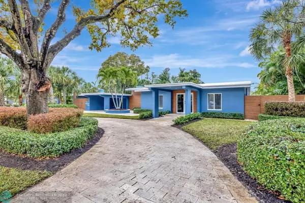 Wilton Manors, FL 33334,201 NE 28th Ct