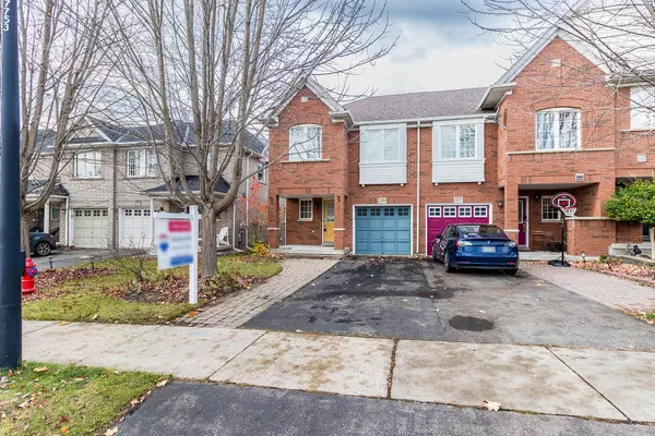 Newmarket, ON L3X 2Z4,129 Hartford CRES