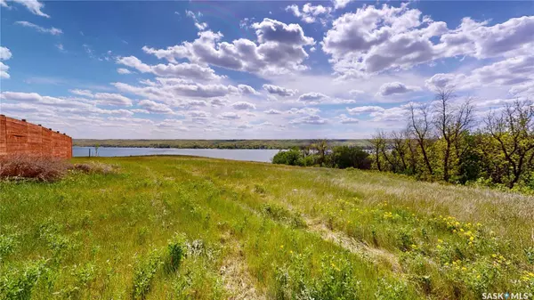 Buffalo Pound Lake, SK S0G 1P0,Rural Address