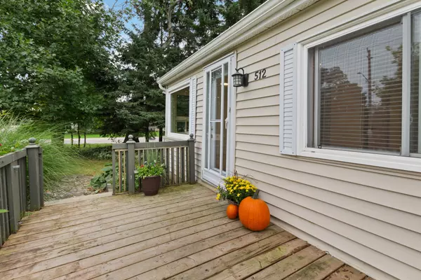 Meaford, ON N4L 1K1,512 Grandview DR