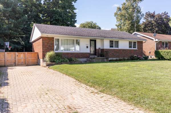 Owen Sound, ON N4K 3L2,583 6th ST W