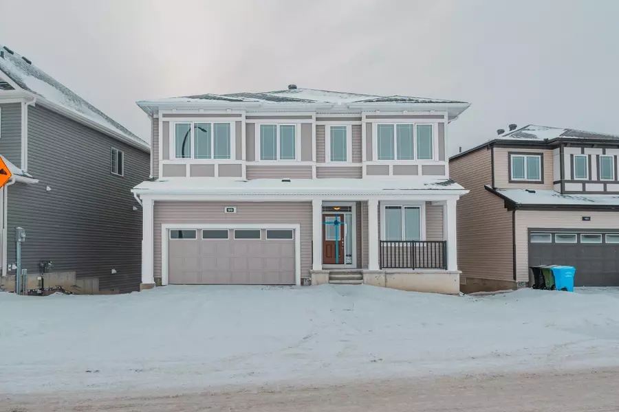 99 Skyview Parkway Northeast, Calgary, AB T3N 2H3