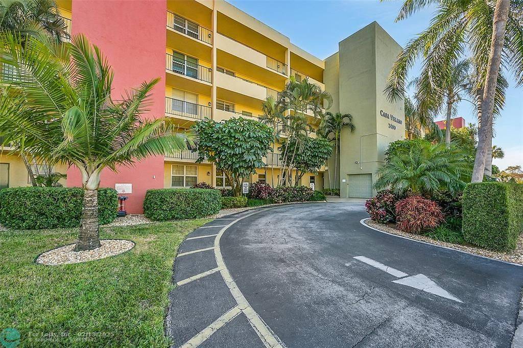 2400 NE 10th St  #208, Pompano Beach, FL 33062