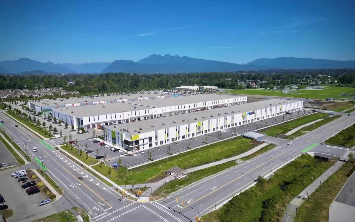 Pitt Meadows, BC V3Y 0G9,#319/ 320 19265 AIRPORT WAY