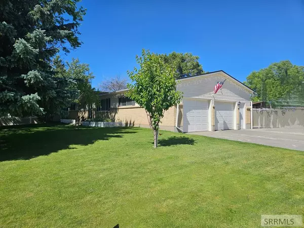 788 Calliope Lane, Idaho Falls, ID 83402