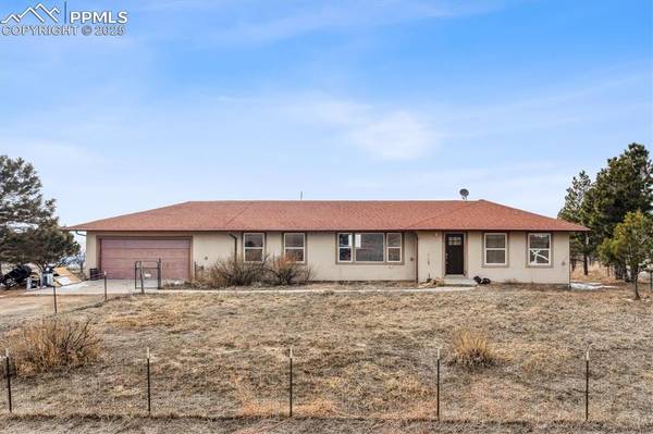 29147 County Road 45, Kiowa, CO 80117