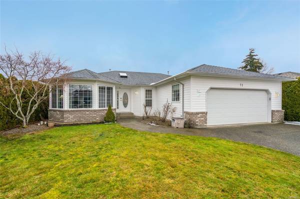 71 Magnolia Dr, Parksville, BC V9P 2P6