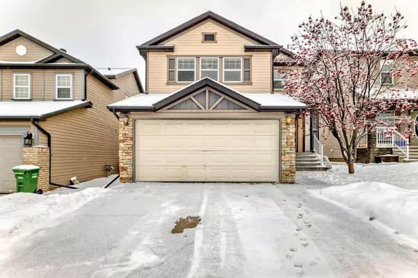 49 Morningside Bay SW, Airdrie, AB T4B 0K6