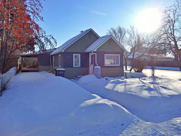 4623 48B AVE, Vermilion, AB T9X 1R8