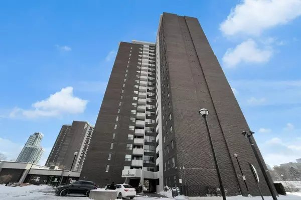 5 Old Sheppard AVE #503, Toronto C15, ON M2J 4K3