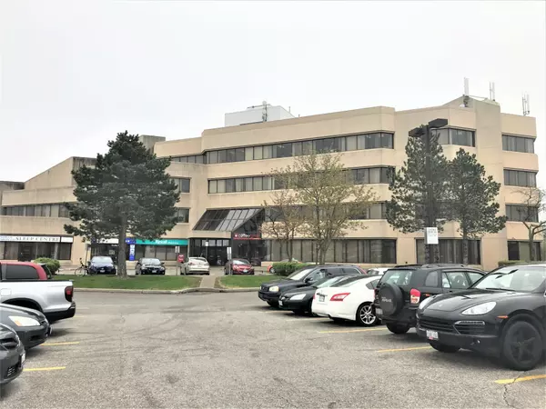 Toronto E07, ON M1S 4V5,4040 Finch AVE E #204B