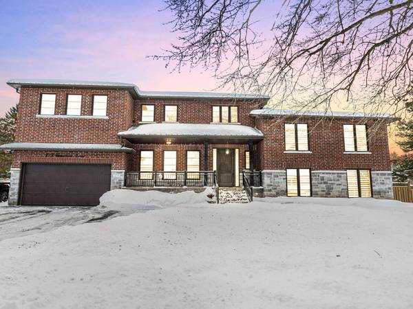 119 Dennison ST, King, ON L7B 1B8