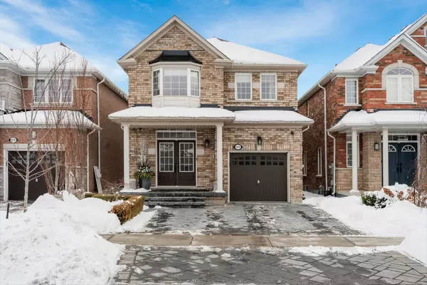 171 Canada DR, Vaughan, ON L4H 0K1