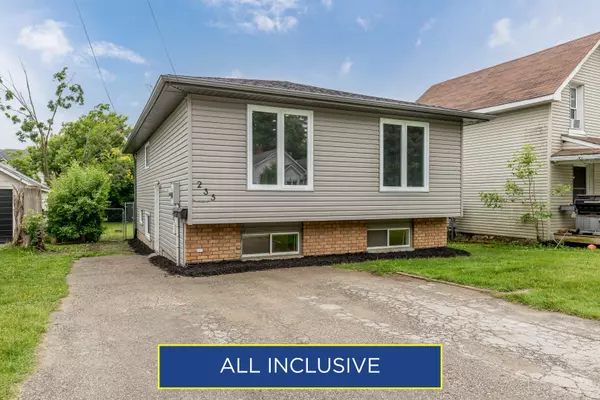 235 Clayborne PL #Lower, Orillia, ON L3V 1M6