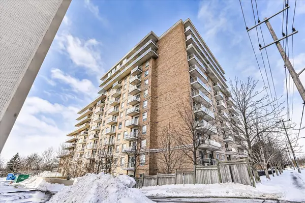 Toronto W08, ON M9C 5R7,350 Mill RD #308