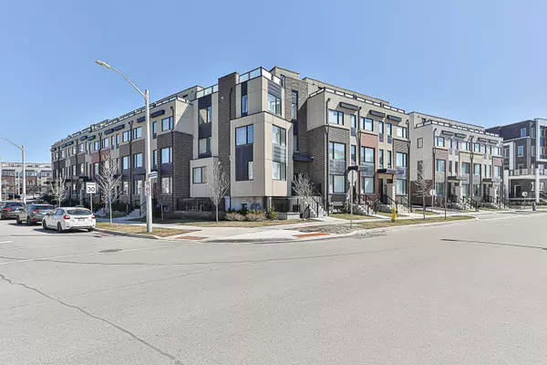 161 Frederick Tisdale DR #2, Toronto W05, ON M3K 0B5