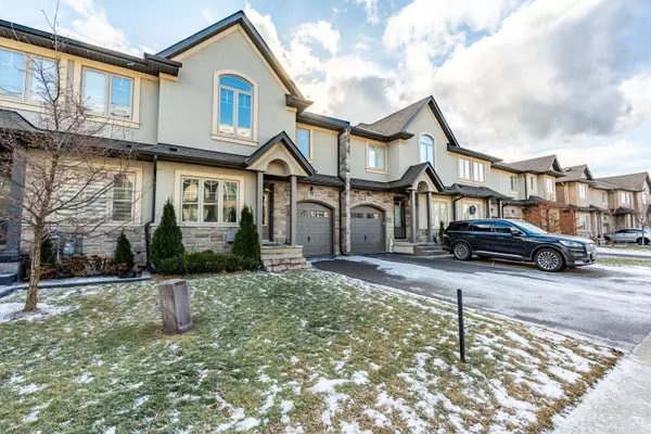 Hamilton, ON L8E 0J4,124 Shoreview PL