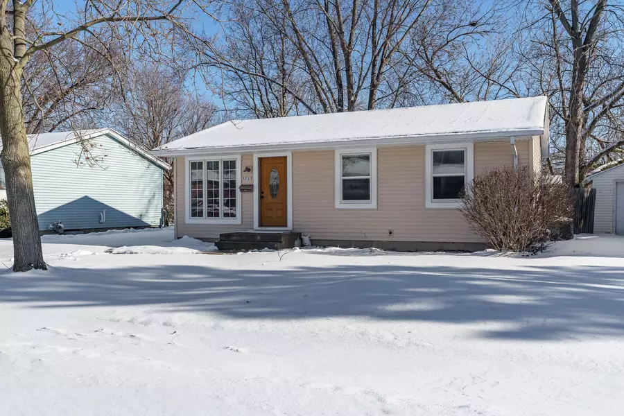 7717 Venus Street, Loves Park, IL 61111