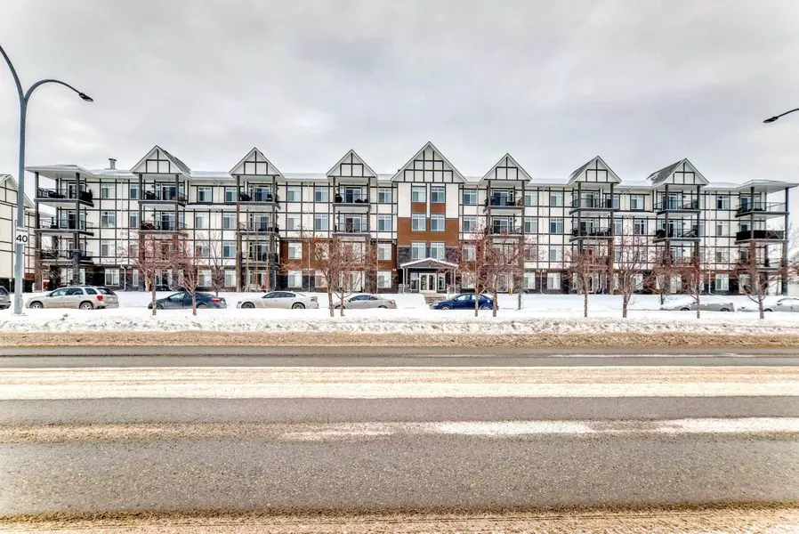 6603 New Brighton AVE Southeast #102, Calgary, AB T2Z5E5