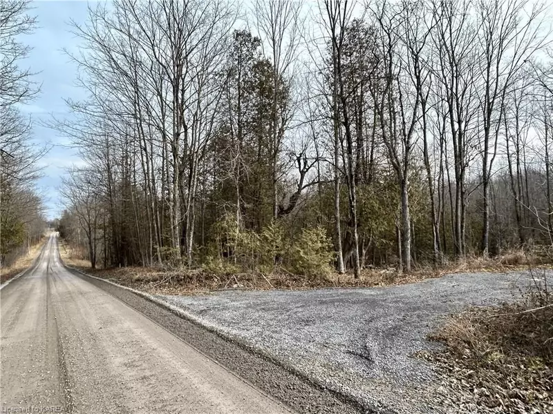 269 9TH CONCESSION RD, Stone Mills, ON K0K 1Z0