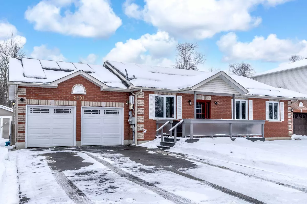 Innisfil, ON L9S 2H4,2501 Holiday WAY