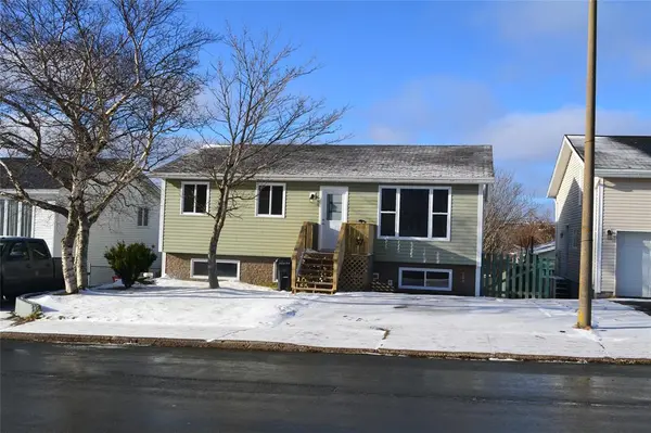 37 Middleton Street, St. John's, NL A1A 3J2