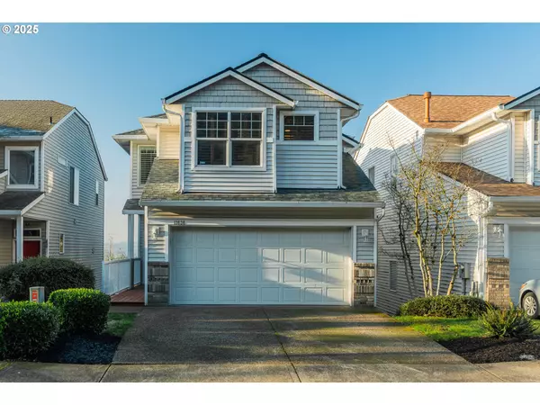 13636 SW WILLOW TOP LN, Portland, OR 97224